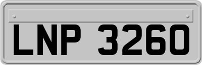 LNP3260