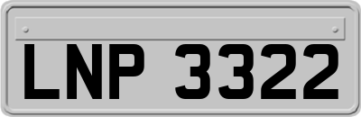 LNP3322