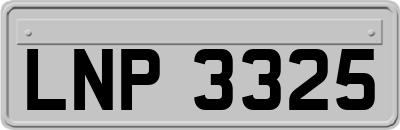 LNP3325