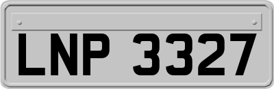 LNP3327