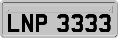 LNP3333