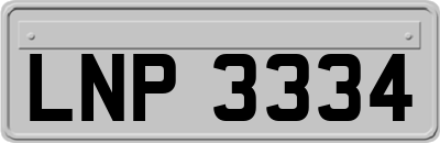 LNP3334