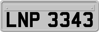 LNP3343