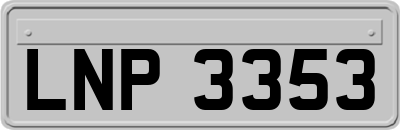LNP3353