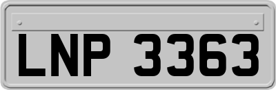 LNP3363