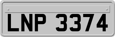 LNP3374