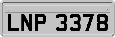 LNP3378