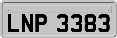 LNP3383