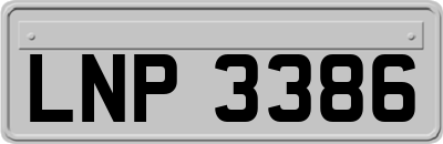 LNP3386