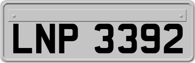LNP3392