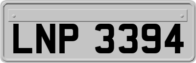 LNP3394