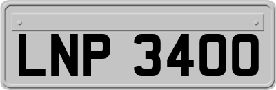 LNP3400