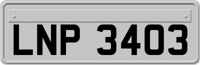 LNP3403