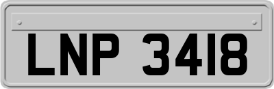 LNP3418