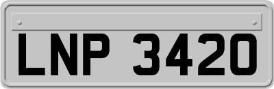 LNP3420