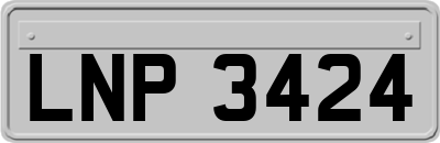 LNP3424