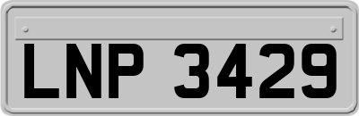 LNP3429
