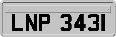 LNP3431
