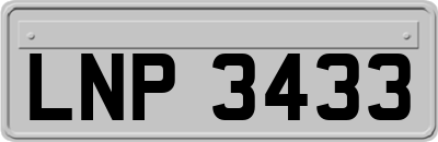 LNP3433