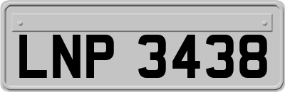 LNP3438