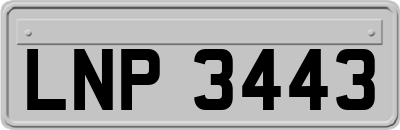 LNP3443