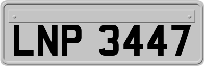 LNP3447