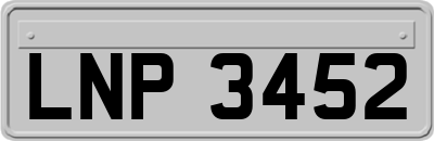 LNP3452