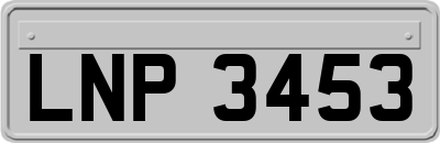 LNP3453