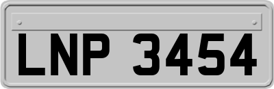 LNP3454