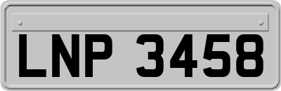 LNP3458