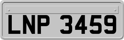 LNP3459