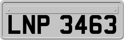 LNP3463