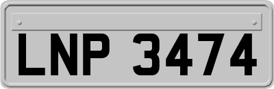LNP3474