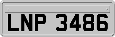 LNP3486