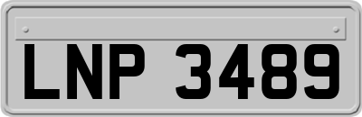 LNP3489