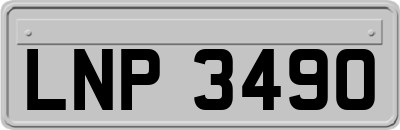LNP3490