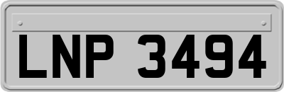 LNP3494
