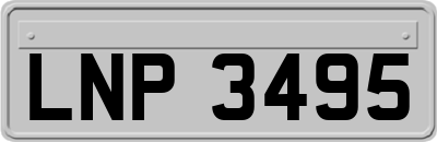 LNP3495