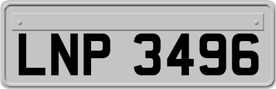 LNP3496