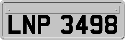 LNP3498