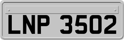 LNP3502