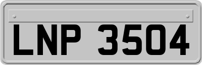 LNP3504