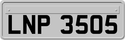 LNP3505