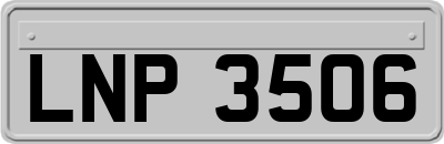 LNP3506