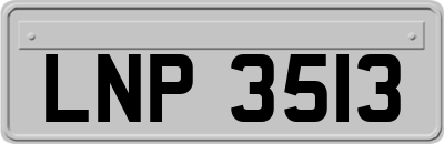 LNP3513