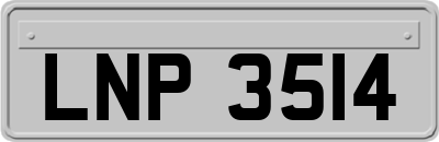 LNP3514