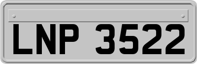 LNP3522