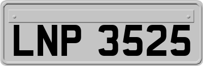 LNP3525
