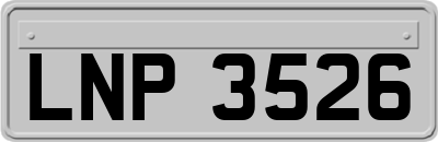 LNP3526