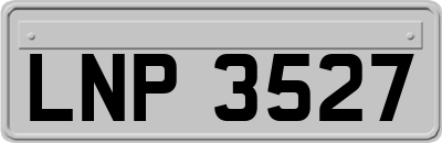 LNP3527